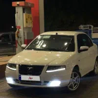 سورن پلاس 1402 گاز سیمی