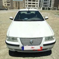 سمند f7