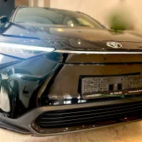 TOYOTA.BZ4-MAX|خودرو سواری و وانت|مشهد, شهید بهشتی|دیوار