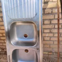 سینک دوقلو