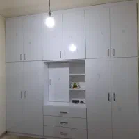 رختخوابی لباسی