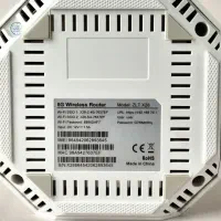 مودم 5G رومیزی ZTL X28 pro|مودم و تجهیزات شبکه|تهران, هفت حوض|دیوار