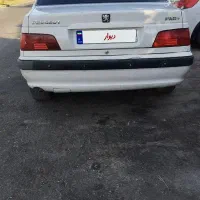 پارس سال ۹۰
