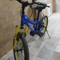 دوچرخه ۲۰