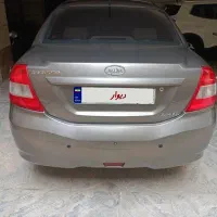 فروش ام وی ام 550 مدل 95