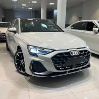 Audio A3 L مدل 2025|خودرو سواری و وانت|اصفهان, جلفا|دیوار