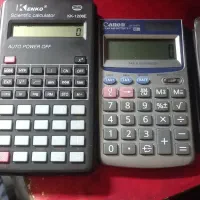 ماشین حساب مهندسی