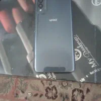 گوشی ویکو T50
