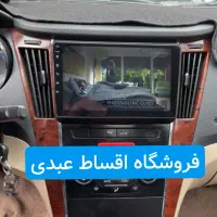 مانیتوربرلیانس هدلایت باند ضبط سیستم ماشین خودرو