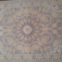 پادری نو از جنس فرش ماشینی (طرح برجسته) وپشتی