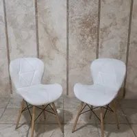صندلی چرم