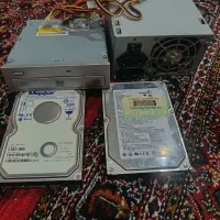 وسایل کامپیوتر