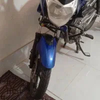 موتور پالس 135