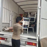 باربری حمل بار و اثاثیه منزل ارسال ایسوزو...