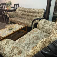 مبل هفت نفره