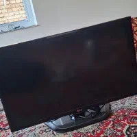 تلوزیون ال ای دی ۳۲ اینچ ال جی
