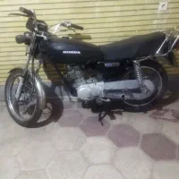 هندا ۸۷ سالم مدل بهرو