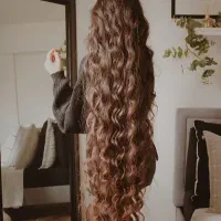خرید موی طبیعی