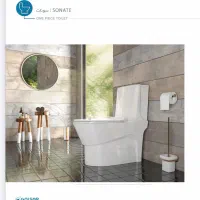 فروش ویژه شیرآلات و چینی‌آلات بهداشتی(نقد و اقساط)