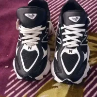 کتونی نیوبالانس