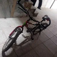 دوچرخه ۲۰