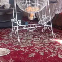 دستگاه قرعه کشی