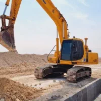 بیل ۲۲۰ اماده بکار با پیکور
