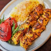 تهیه غذا