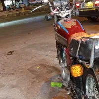 موتور 125