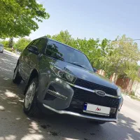 MVM x33s|خودرو سواری و وانت|مشهد, نیروی هوایی|دیوار