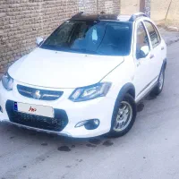 کوییک r مدل 1399|خودرو سواری و وانت|ارومیه, |دیوار