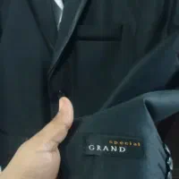 کت و شلوار دامادی