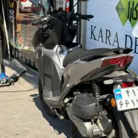 کلیک 150|موتورسیکلت|تبریز, |دیوار