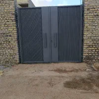 درب و پنجره سازی آبیار