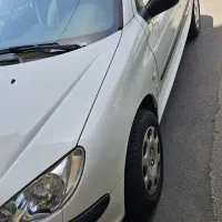 ۲۰۶ تیپ ۲