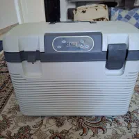 یخچال مسافرتی سردو گرم