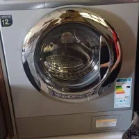 ماشین لباسشویی دوو