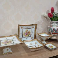 مجموعه پذیرایی لردشید