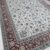 یک جفت فرش ۹ متری ماشینی
