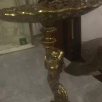ظرف برنجی