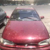 هیوندا النترا ۱۹۹۴