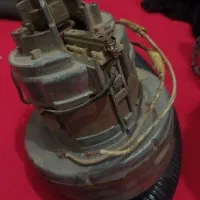 موتورجاروبرقی