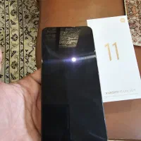 Mi 11 lite ne 5G|موبایل|تهران, بنی‌هاشم|دیوار