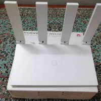 روتر وایراس هواوی