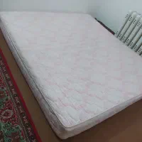 تشک تخت