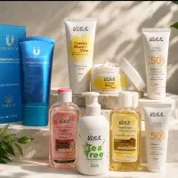 تخفیف ویژه آخر ماه محصولات