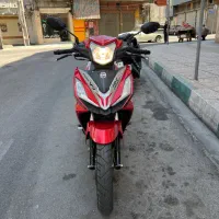 لاکی ۱۸۵ مدل ۱۴۰۱