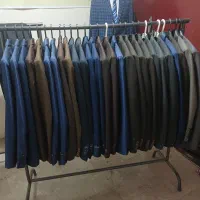 تولیدی کت و شلوار