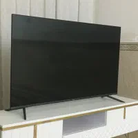 تلوزیون شکسته