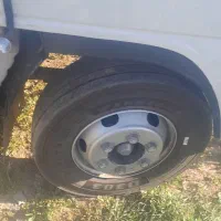 ایسوزو۸تن
